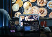 Dampak Halving Bitcoin 2024 dan Saham Miner Bitcoin yang Berpotensi Rebound