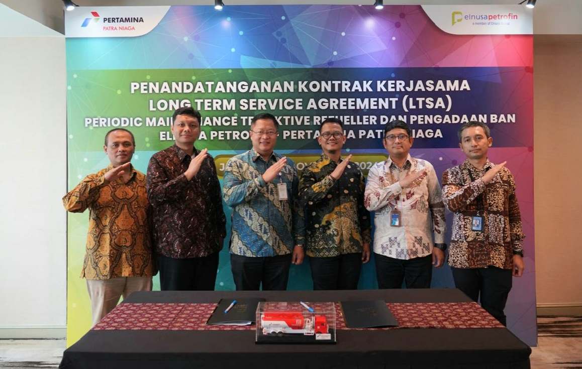 Pertamina Patra Niaga