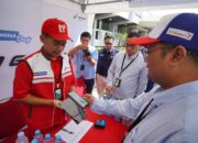 Pertamina Patra Niaga Sulawesi Gelar MyPertamina Day, Rayakan Loyalitas, Nikmati Beragam Promo Menarik