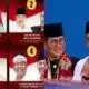 Hasil Akhir Quick Count Pilkada 2024 di Jabar dan DKI Jakarta: Suara Masuk 100%