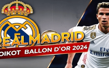 Ballon d'Or 2024