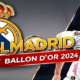 Ballon d'Or 2024