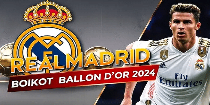 Ballon d'Or 2024