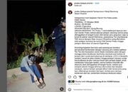 Viral! Kencan Pertama Wanita di Bandung Ini Harus Berakhir Mengerikan