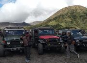 Tarif Wisata Bromo Tiba-Tiba Naik, Banyak Pelaku Wisata Merasa Terkejut