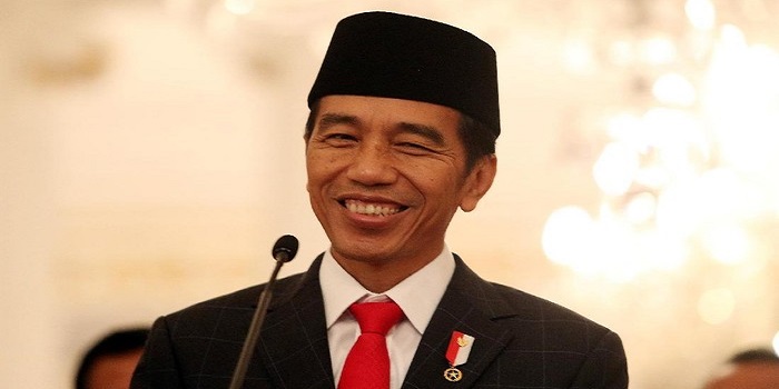 Resmi! Jokowi Terima Uang Pensiun Seumur Hidup dari Taspen