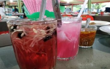 Minuman Khas Aceh