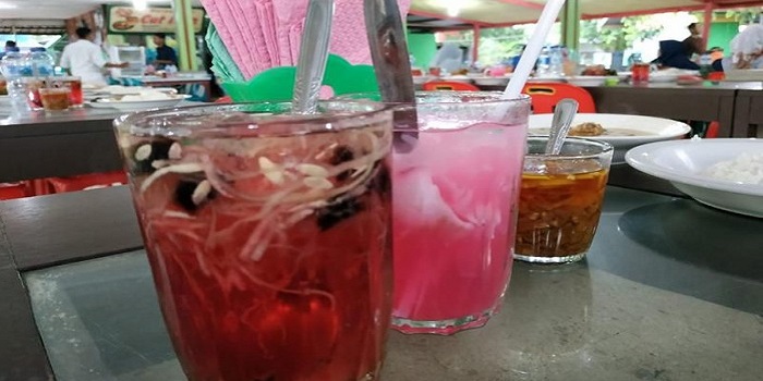 Minuman Khas Aceh