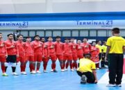 Jadwal Final Piala AFF Futsal 2024 Indonesia Vs Vietnam