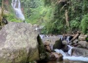 Curug Ciherang, Salah Satu Wisata Alam di Bogor yang Sangat Menyegarkan Jiwa