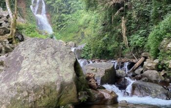 Curug Ciherang