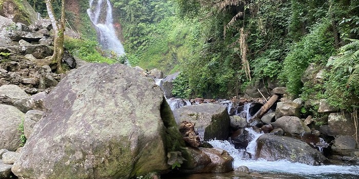 Curug Ciherang