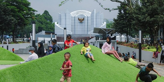 Monumen Perjuangan