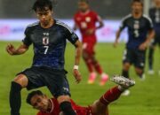 Klasemen Grup C Kualifikasi Piala Dunia 2026: Indonesia Jadi Juru Kunci