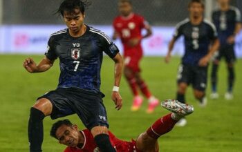 Kualifikasi Piala Dunia 2026