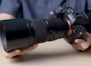 Review Lensa Tamron 90mm f/2.8 Macro Di III VXD untuk Mirrorless