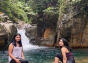 Curug Leuwi Hejo Bogor, Pilihan Destinasi Wisata yang Sangat Tepat untuk Mengisi Liburan Akhir Pekan