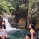 Curug Leuwi Hejo Bogor