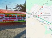 Ratusan Warung Pecel Lele Terdeteksi Google Maps Ada di Kamboja, Ternyata Ini Sebabnya!