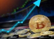 Bitcoin Pecahkan Rekor Termahal Sepanjang Sejarah, Tembus Rp 1,58 M!