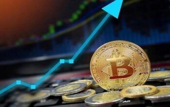 Bitcoin Pecahkan Rekor Termahal Sepanjang Sejarah, Tembus Rp 1,58 M!