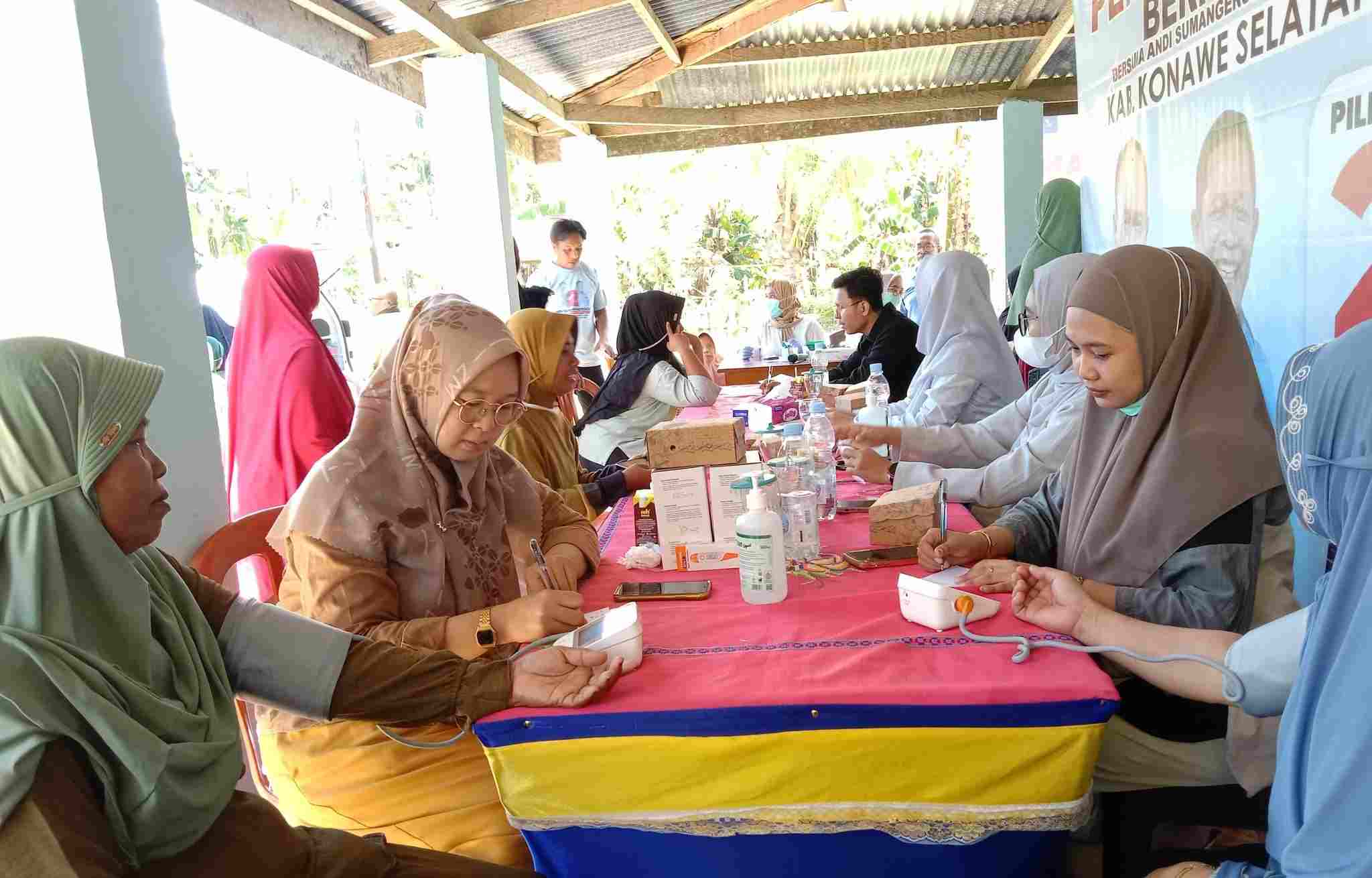 Relawan Berkah