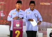 Debat Publik Terakhir, ASR: Kekayaan Alam Sultra Harus Dirasakan Masyarakat