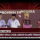 Adu Gagasan Debat Cagub Sultra, ASR-Hugua Dorong Pemerataan Kesejahteraan