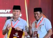 Meski Tidak Lahir di Sultra, ASR Miliki Dedikasi Yang Tinggi Untuk Bumi Anoa