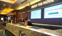 Cinema XXI The Park Kendari