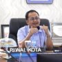 Pj Wali Kota Kendari