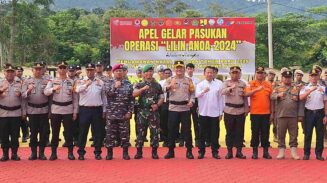 Polres Konut