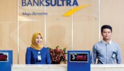 Bank Sultra