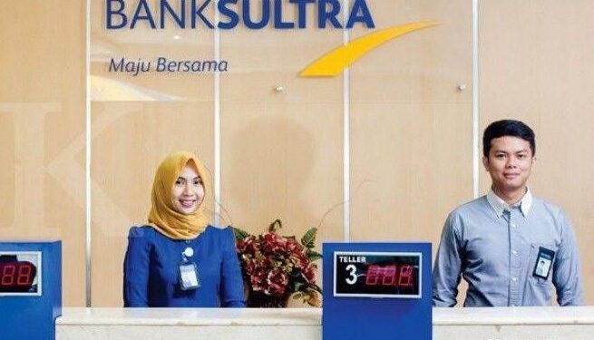 Bank Sultra