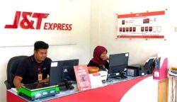 J&T Express