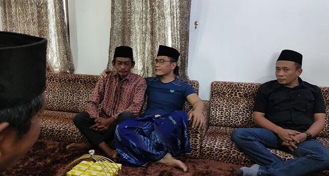 Asal-Usul Gelar Gus Miftah