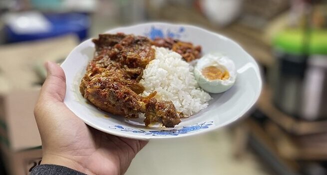 Warung Makan