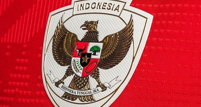 Jadwal Pertandingan Timnas Indonesia