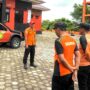 Hilang di Sungai