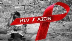 HIV/AIDS