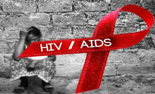 HIV/AIDS