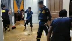 Banjir Kendari