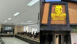 Rich Club Kendari