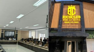 Rich Club Kendari