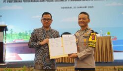 Pertamina Patra Niaga Sulawesi