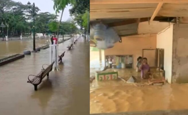 Banjir Kendari