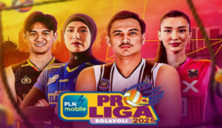 Proliga 2025