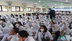 SMA Terbaik di Jakarta