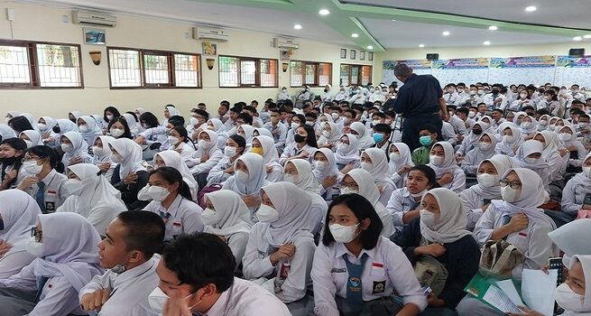 SMA Terbaik di Jakarta