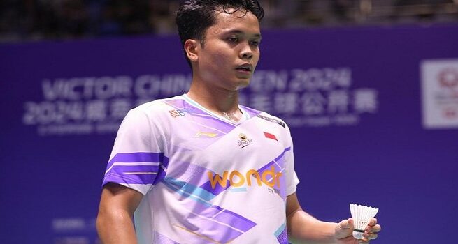 Malaysia Open 2025